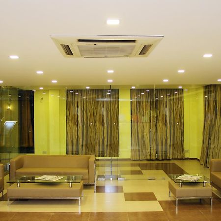 Vinayaga By Poppys ,Kumbakonam Hotel Kültér fotó